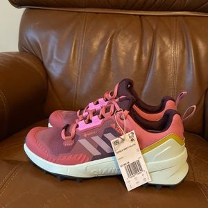 Terrex Swift R3 Hiking Shoes